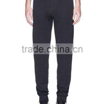 Wholesale cheap price skinny cotton pants men trousers and pants