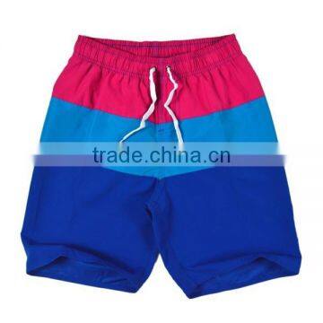 Fresh Color Boy Beach Shorts photo-2