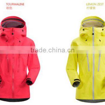 High Quality Trendy Waterproof Outdoor Clothing photo-2
