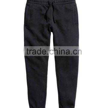 Hot Sale Clothing Manufacturer Wholesale Men Jogger Pants photo-4