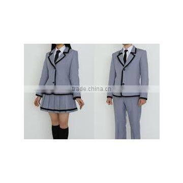 High School Uniform Designs for Boys and Girls photo-6