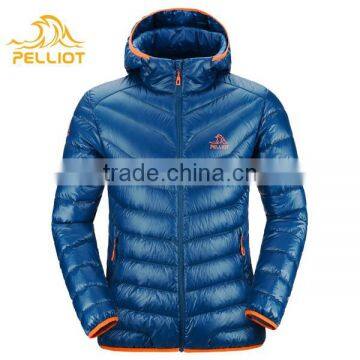 2017 New Design Ultralight Down Coat for Men