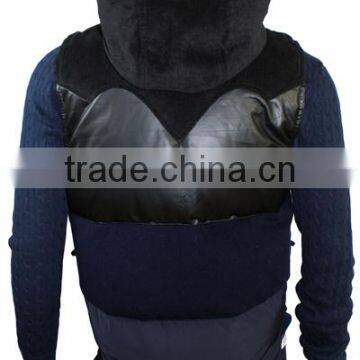Mens Winter Vest photo-3