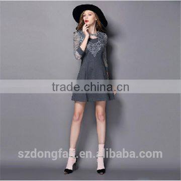 Custom Garment Formal Dress Short Skirt No Panties, Prom Dress Patterns With Low Price photo-4