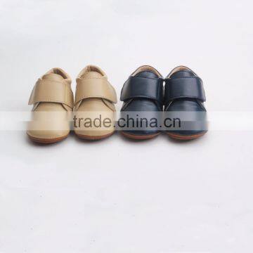 Baby Kids Leather Toddler Sport Shoes 2017 photo-2