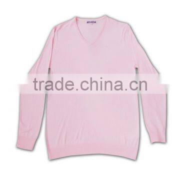 China Manufature 2015 Fitness Own Design Cardigan Pink Sweater photo-5