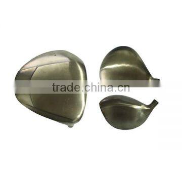 Wholesale golf driver set