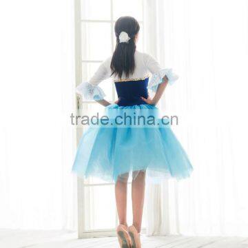 Luxurious Woman High Quality Classic Ballet Tutu Costume Performance Dress Stage Dance Costume Vestidos de Fiesta photo-3