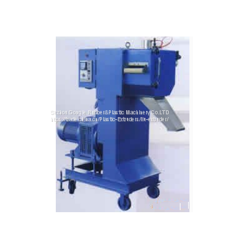 2018 High Filling Extrusion Machine for PE,PP,PS,EVA+CaCo3,Talc ,TiO2 photo-2