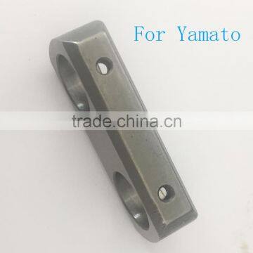 3100195 Lever Link (Short), Feed Bar Link(Short) for Yamato VC2700, VC3711M, VE2700, VG2700 photo-2