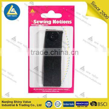 Heavy Duty Type High Extension Elastic Waist Extenders for Fat People photo-2
