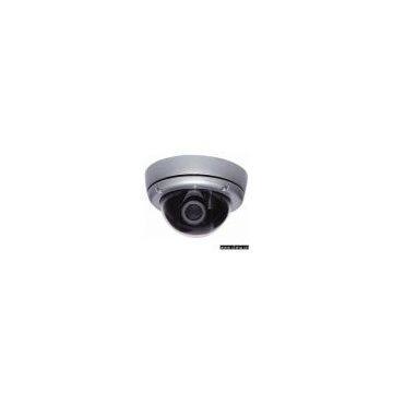 Anti Vandal Shell Camera
