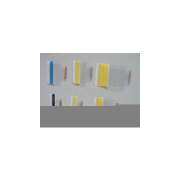 Sell tape with clip