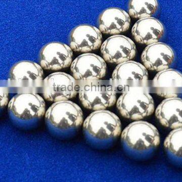 Stainless Steel Ball 1.2mm 1.3mm 1.45mm AISI420C SUS304 AISI316 Large Stock photo-2