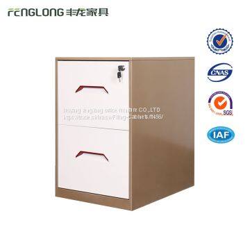 Factory Direct Sale Professional High Quality 2 3 4 Drawer Fing Cabinet Made in China photo-4
