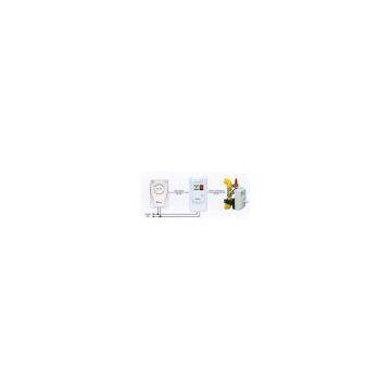 South Korea Home Gas Detection System