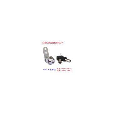 China (Mainland) 608-16 Electric Cabinet Locks