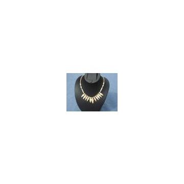 Sell Imitation Jewelry Necklace (South Korea)