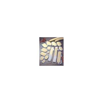 Sisal Hemp Bath Scrubbers