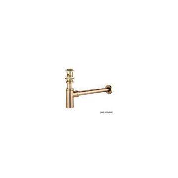 Sell Brass Bottle Trap
