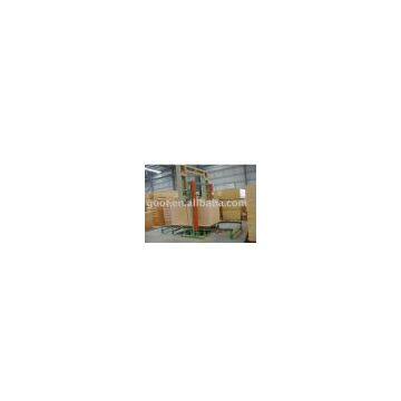 CNC Rigid Foam Cutting Machines