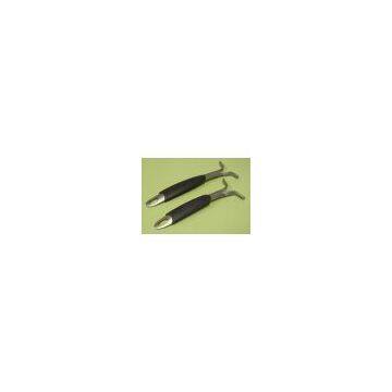 Argentina Stainless Steel Long Handles