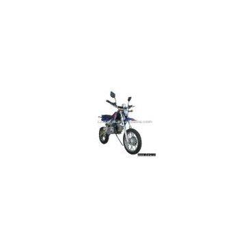 Sell 110cc Hummer Dirt Bike with EEC Standard