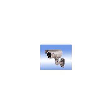 Optical Zoom Camera with Color CCD CCTV 30m IR distance