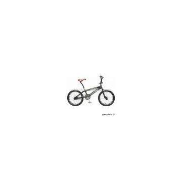 Sell Freestyle BMX Bicycle