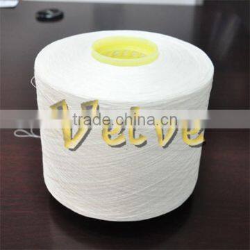 custom-made poly/poly core spun yarn18/2