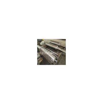 Cold Rolling Shaft Semi-finished Products