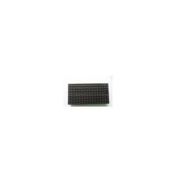 Energy-saving Tri Color Electronic Flashing Led Module P20 2R1G