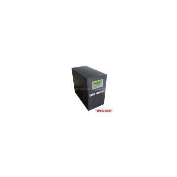 WELLSEE voltage inverter