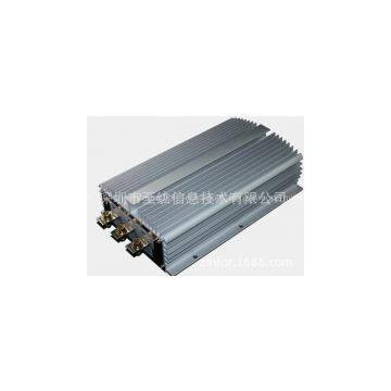 12V to 5V 40A 200W Dc-dc Power Supply photo-3