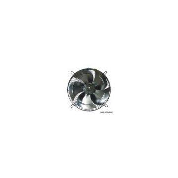 Sell Axial Fan Motor (Φ350 Series)