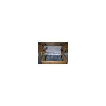 High quality 1.5 mm thickness metal tube double Bed Gas Struts for Bedroom, Hotel