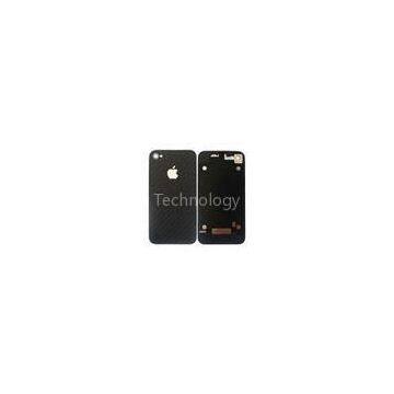 OEM Apple IPhone 4 OEM Parts Back Cover Housing Replacement