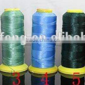 Nylon Thread for Sewing Leather Goods photo-3