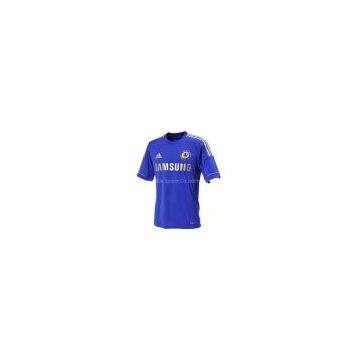Chelsea Home Thai quality soccer jersey 2012-2013
