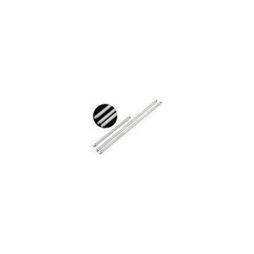 18W 1650lm 400k, 6500k Dimmable Indoor Long T10 LED Tube Light Bulbs For Office, Hospital