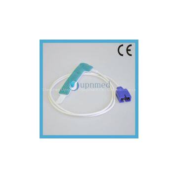 Nellcor Oximax Non-adhesive Max-A/N disposable spo2 sensor