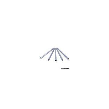 Round Steel Welded Tubes