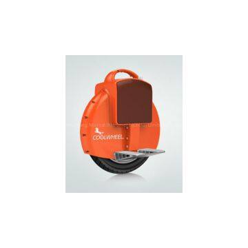 Cool Wheel Electric Unicycle V3