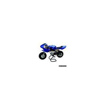 Sell Electric Pocket Bike