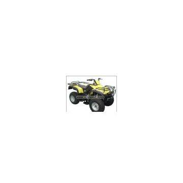 250cc EEC EPA  ATV (Quad)