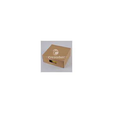 Yellow PLA Plastic Filament 1kg/Spool photo-2