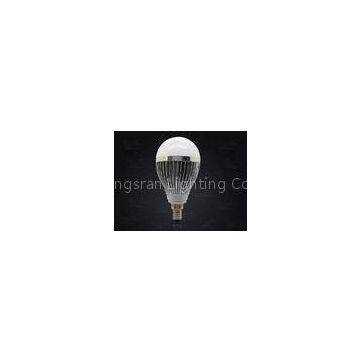 5W Eco Friendly E14 LED Decorative Globe Light Bulbs for Residential or Commercial