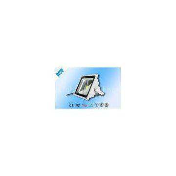 Commercial Outdoor LED Flood Light 50watt Adjustable Angle To Replace 250watt Incandescent