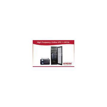 Pure Online 1 kva, 2 kva, 10 kva 8000W rack mountable UPS / Uninterrupted Power Supply