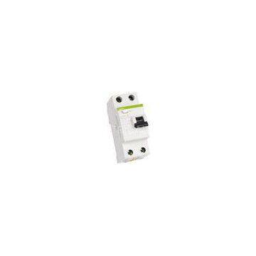 2P / 4P Low voltage Adjustable RCCB For Home , RCD Circuit Breaker